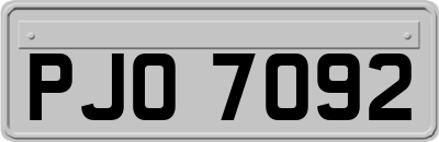 PJO7092