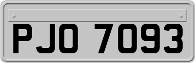 PJO7093