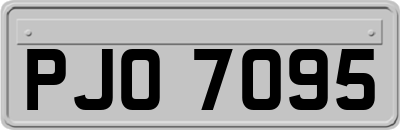 PJO7095