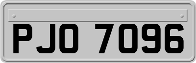 PJO7096