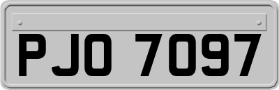 PJO7097