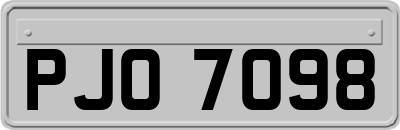 PJO7098