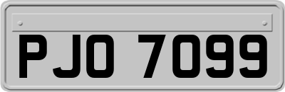 PJO7099