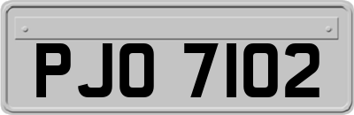 PJO7102