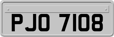 PJO7108