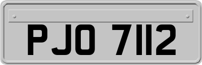 PJO7112
