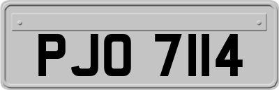 PJO7114