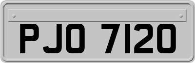 PJO7120