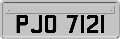 PJO7121