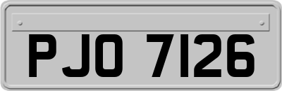 PJO7126