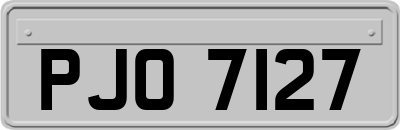 PJO7127