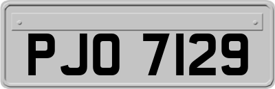 PJO7129