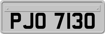 PJO7130