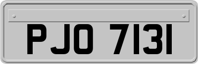 PJO7131