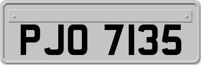 PJO7135