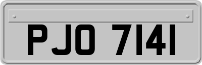 PJO7141