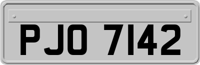 PJO7142