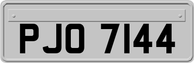 PJO7144