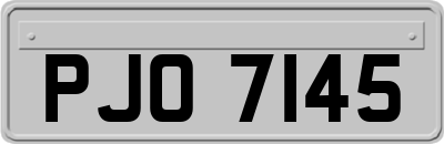 PJO7145