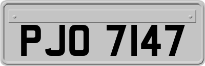 PJO7147