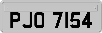 PJO7154