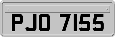 PJO7155