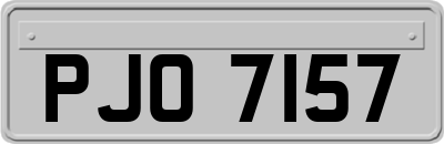 PJO7157