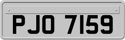 PJO7159