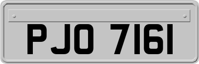 PJO7161