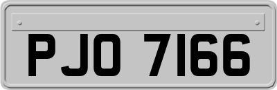 PJO7166