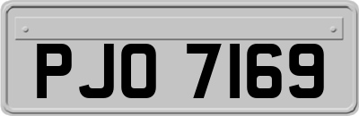 PJO7169
