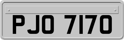 PJO7170