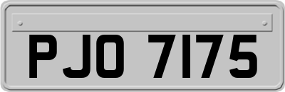 PJO7175