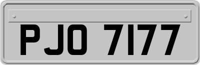 PJO7177