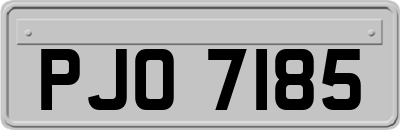 PJO7185