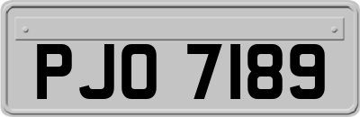 PJO7189