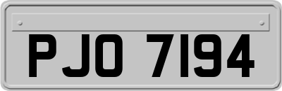 PJO7194