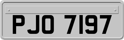 PJO7197