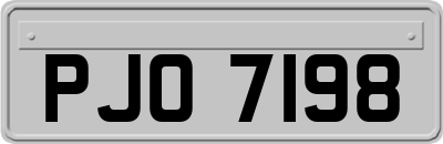 PJO7198