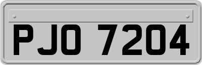 PJO7204