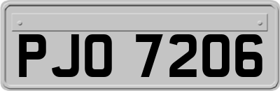 PJO7206