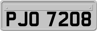 PJO7208