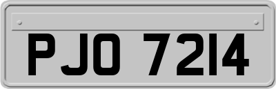 PJO7214