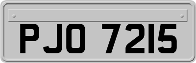 PJO7215