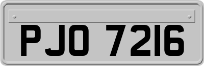 PJO7216