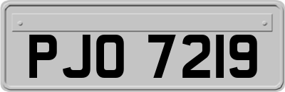 PJO7219