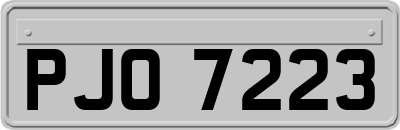 PJO7223