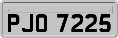 PJO7225