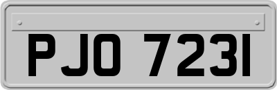 PJO7231