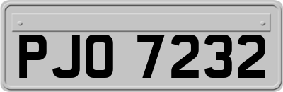 PJO7232